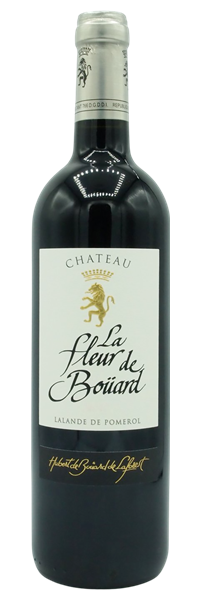 Château La Fleur de Boüard Lalande-de-Pomerol MAGNUM 2017