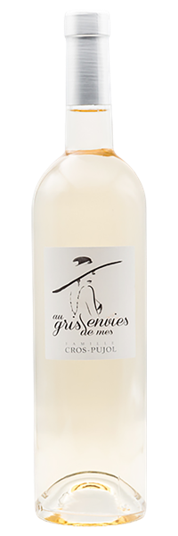 Pays d'Oc Au Gris de mes Envies 2024