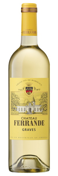 Château Ferrande Graves 2021