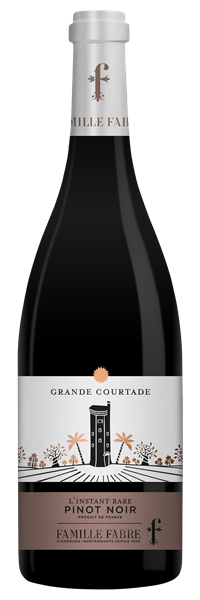 Grande Courtade L'Instant Rare Pinot Noir 2024