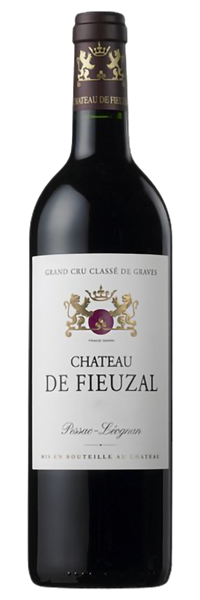 Château de Fieuzal 2014