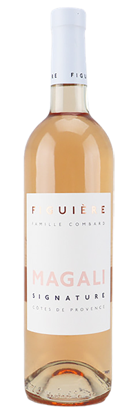 Côtes de Provence Magali 2023