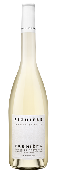 Côtes de Provence Première Blanc 2024