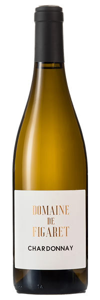 Pays d'Oc Figaret Chardonnay 2023