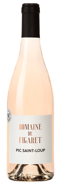 Pic Saint-Loup Figaret Rosé 2023