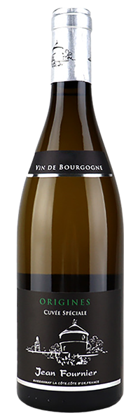 Bourgogne Origines 2021