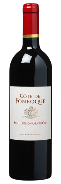 Château Fonroque Saint-Emilion Grand Cru Magnum 2020