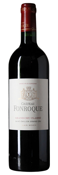 Château Fonroque Saint-Emilion Grand Cru Magnum 2020