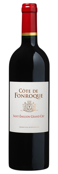 Château Fonroque Saint-Emilion Grand Cru 2021