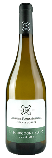 Bourgogne Cuvée Lise 2023