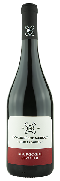 Bourgogne Cuvée Lise 2023