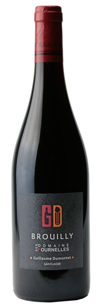 Brouilly La Perrière 2023