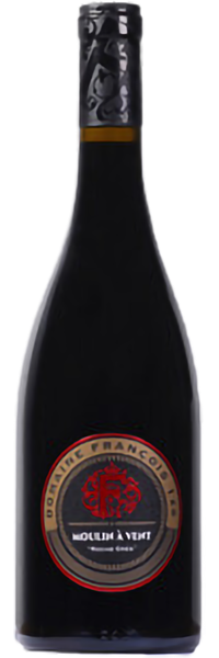 Moulin-à-Vent Roche-Grès 2017