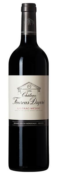 Château Fourcas Dupré 2016