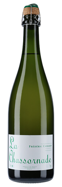 La Chassornade