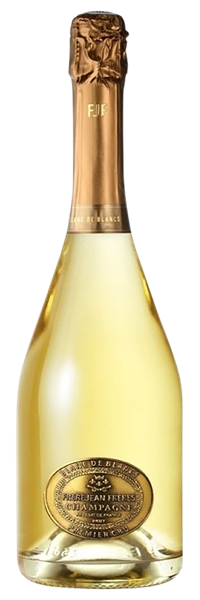 Champagne Premier Cru Brut