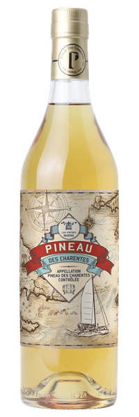 Pineau des Charentes