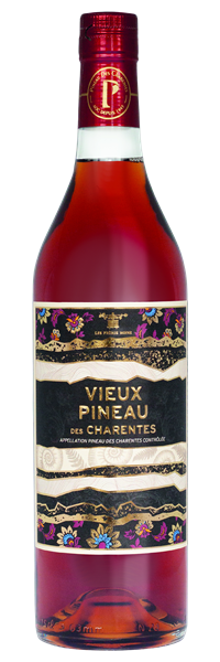 Pineau des Charentes Vieux Pineau des Charentes