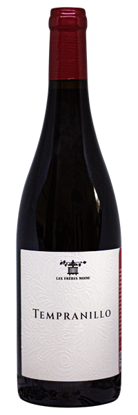 Tempranillo 2022