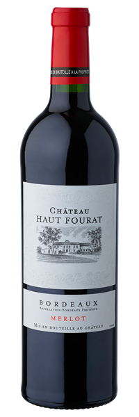 Château Haut Fourat 2019