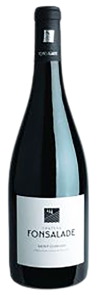 Saint-Chinian Cuvée F 2020