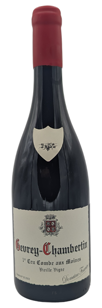 Gevrey-Chambertin 1er Cru Combe au Moine 2023