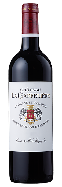 Château La Gaffelière Saint-Emilion Grand Cru 2019