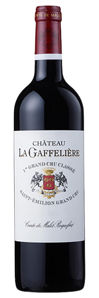 Château La Gaffelière Saint-Emilion Grand Cru 2020