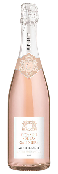 Méditerranée Pétillant Brut