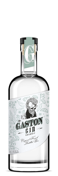Gin Organic