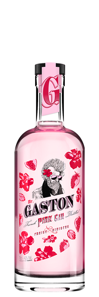 Gin Pink Gin
