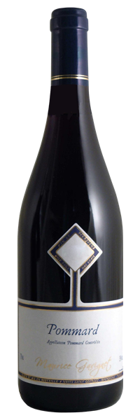 Pommard 2017