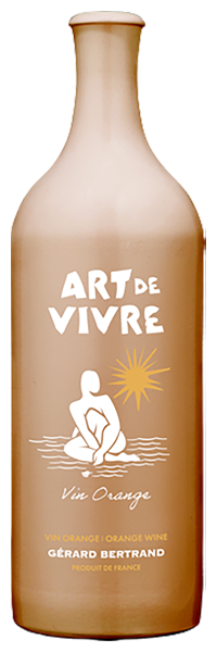 Art de Vivre Orange 2023