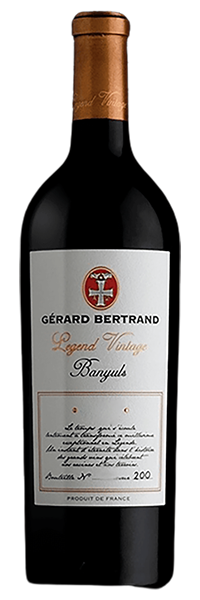 Banyuls Legend Vintage 1951