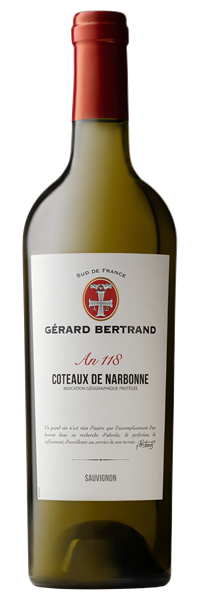 Coteaux de Narbonne Héritage An 118 2023