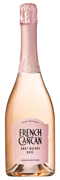 French Cancan Brut