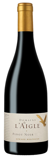 Haute Vallée de l'Aude Domaine de l'Aigle Pinot Noir 2022