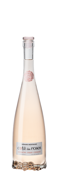 Languedoc Cote des Roses DEMI-BOUTEILLE 2023