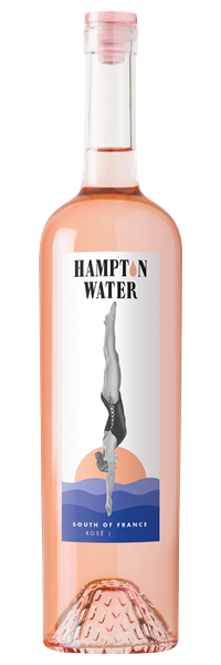 Languedoc Hampton Water 2024