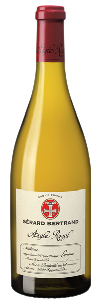 Limoux Aigle Royal Chardonnay 2017