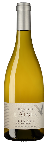 Limoux Domaine de l'Aigle Chardonnay 2021