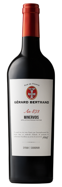 Minervois Héritage An 873 2021