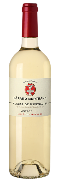 Muscat de Rivesaltes 2023