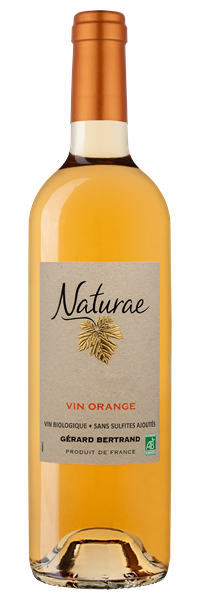 Naturae Orange 2023