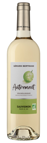 Pays d'Oc Autrement Sauvignon Blanc 2023