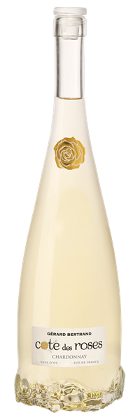 Pays d'Oc Cote des Roses Chardonnay 2023