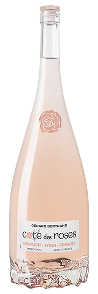 Pays d'Oc Cote des Roses MAGNUM 2024