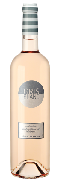 Pays d'Oc Gris Blanc 2024