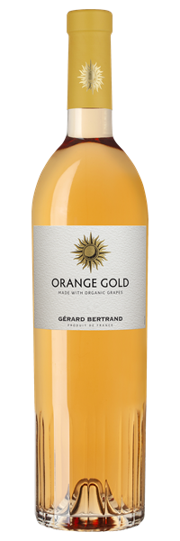 Vin Orange Gold 2022