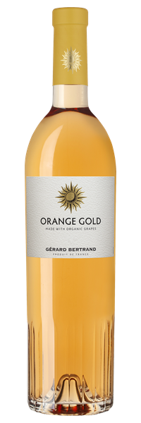 Vin Orange Gold 2021